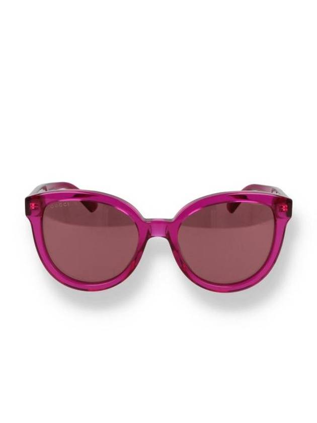 Sunglasses GG1315S 004 ROSE - GUCCI - BALAAN 1