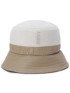 Official MIXED WOOL BUCKET HAT IV - ANEWGOLF - BALAAN 2