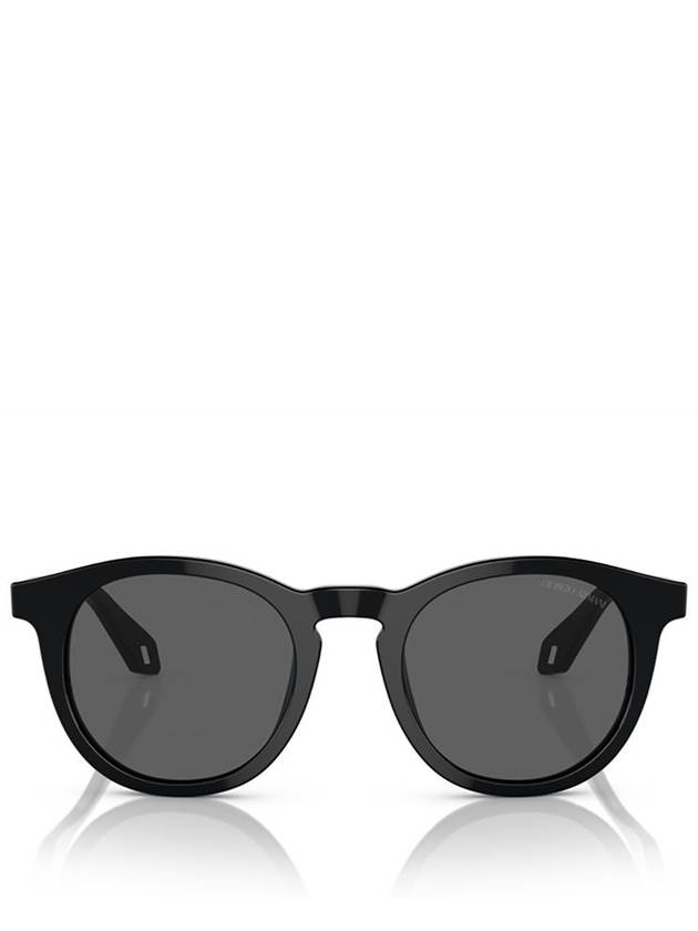 Giorgio Armani AR8192 Black - GIORGIO ARMANI - BALAAN 1