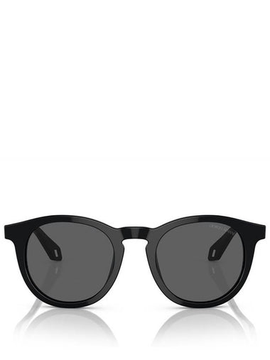 Giorgio Armani AR8192 Black - GIORGIO ARMANI - BALAAN 1