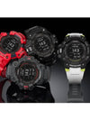 G SHOCK Squad Bluetooth Running Watch GBD H1000 1A7 - G-SHOCK - BALAAN 2