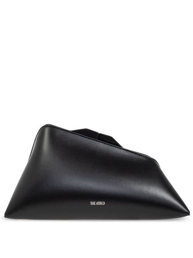 The Attico Calf Leather `8:30 Pm` Clutch Bags - THE ATTICO - BALAAN 1