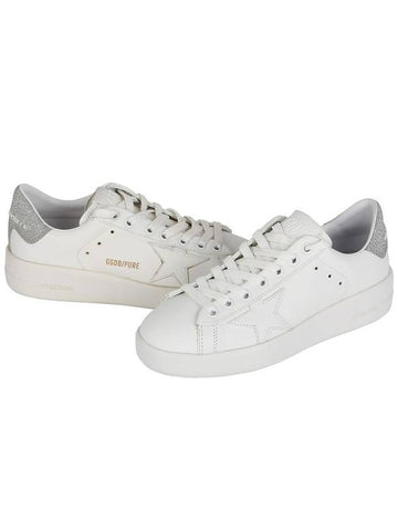 DP Sale Pure Star Sneakers G36WS603 A1 - GOLDEN GOOSE - BALAAN 1