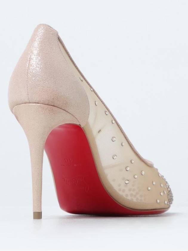 Shoes woman Christian Louboutin - CHRISTIAN LOUBOUTIN - BALAAN 3