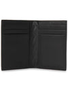 Intrecciato Flap Card Case Black - BOTTEGA VENETA - BALAAN 5