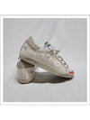 GWF00105F000287 Women's Superstar Sneakers - GOLDEN GOOSE - BALAAN 4