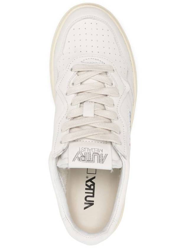 Autry Sneakers White - AUTRY - BALAAN 4