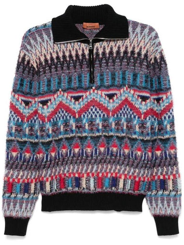 Missoni Sweater - MISSONI - BALAAN 1