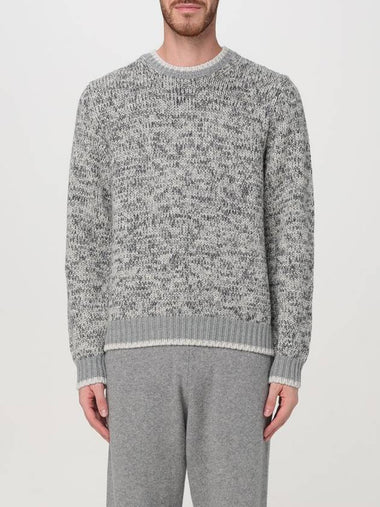 Sweater men Canali - CANALI - BALAAN 1