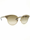 Sunglasses GG0220S - GUCCI - BALAAN 2