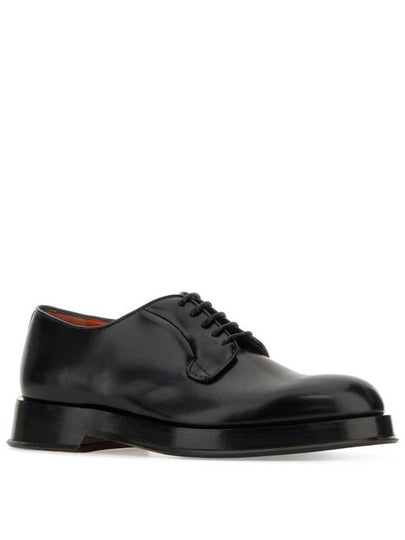 Santoni Lace-Ups - SANTONI - BALAAN 2