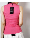 Raya Sleeveless Hot Pink - J.LINDEBERG - BALAAN 3