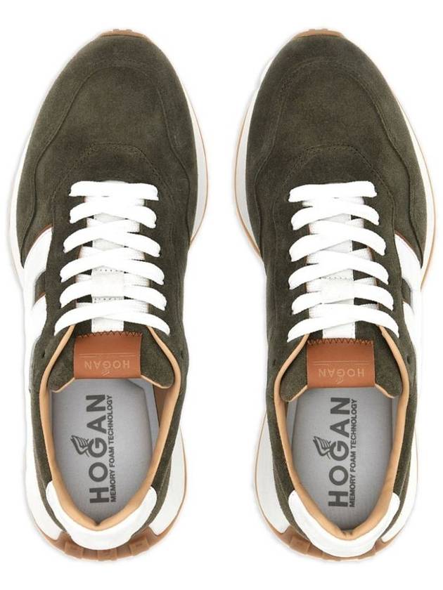 Hogan Sneakers H601 Shoes - HOGAN - BALAAN 6