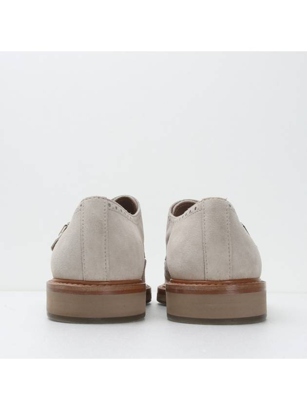 Men's monk strap - BRUNELLO CUCINELLI - BALAAN 5