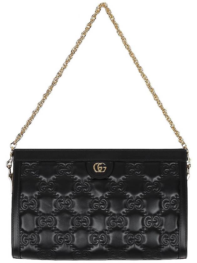 GG Matelasse shoulder bag 702196 UM8HG 1046 - GUCCI - BALAAN 3