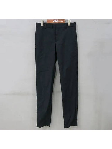 Smith Market Used Luxury Goods 507207 Pants Men s Clothing - SAINT LAURENT - BALAAN 1