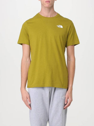 T-shirt men The North Face - THE NORTH FACE - BALAAN 1