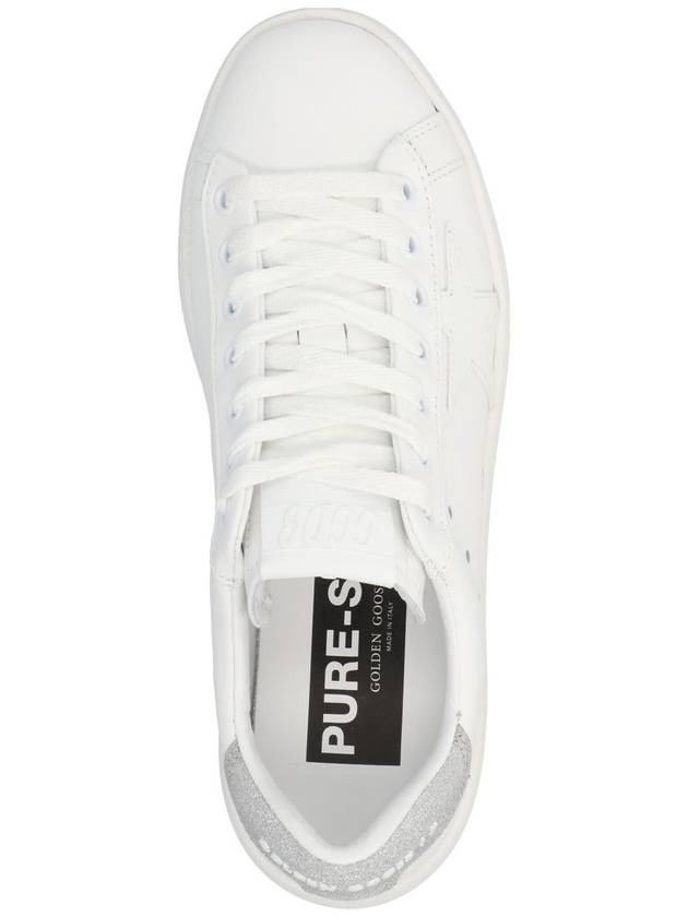 Golden Goose 'Pure Star' Sneakers - GOLDEN GOOSE - BALAAN 3