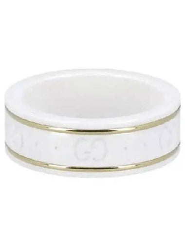 ring 270715 - GUCCI - BALAAN 1