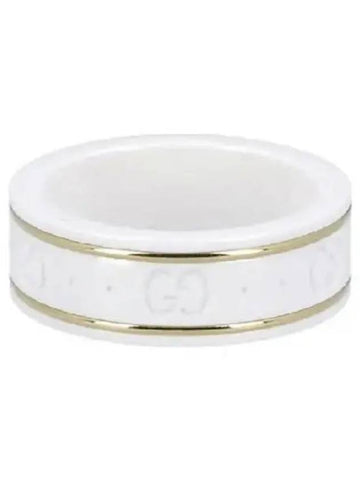 ring 270715 - GUCCI - BALAAN 1