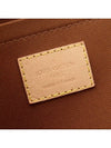 Monogram Canvas Etuille Voyage MM Clutch - LOUIS VUITTON - BALAAN 10