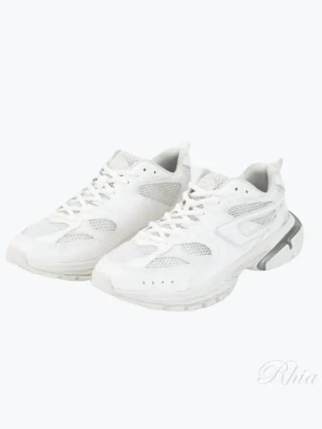 S Serendipity Pro X1 Low Top Sneakers White - DIESEL - BALAAN 2