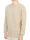 BIRTH OF THE COOL BISCUIT Men's Wool Knit - HOWLIN' - BALAAN 2