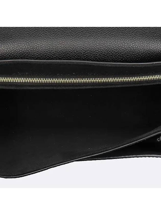 M44151 Empreinte Babin PM Black Shoulder Bag and Crossbag - LOUIS VUITTON - BALAAN 6