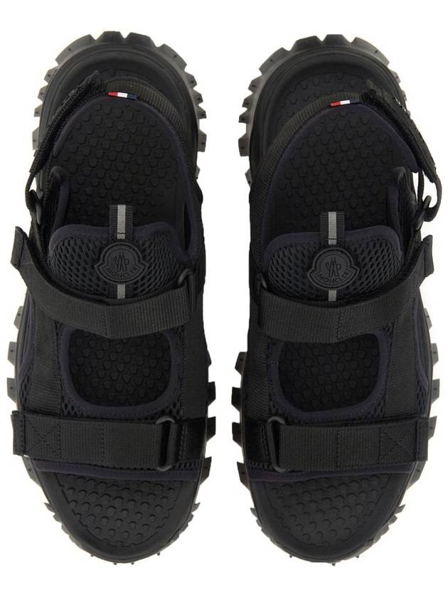 SAIL TRAILGRIP SANDAL - MONCLER - BALAAN 6