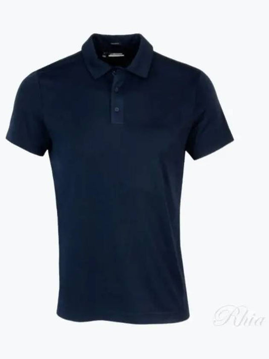 Golf Halto Regular Fit Polo GMJT09543 O500 Men's Halto Regular Fit Polo - J.LINDEBERG - BALAAN 2