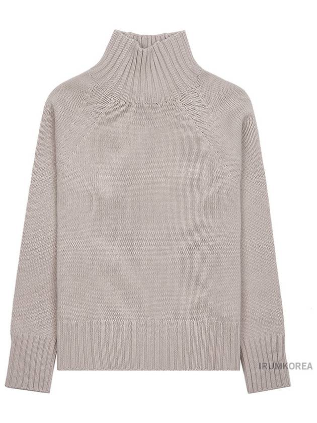 Women s Mantova Wool Sweater 001 - MAX MARA - BALAAN 9