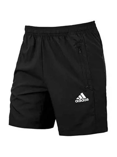 M Woven Short GT8161 - ADIDAS - BALAAN 1