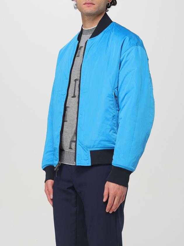 Jacket men Emporio Armani - EMPORIO ARMANI - BALAAN 3