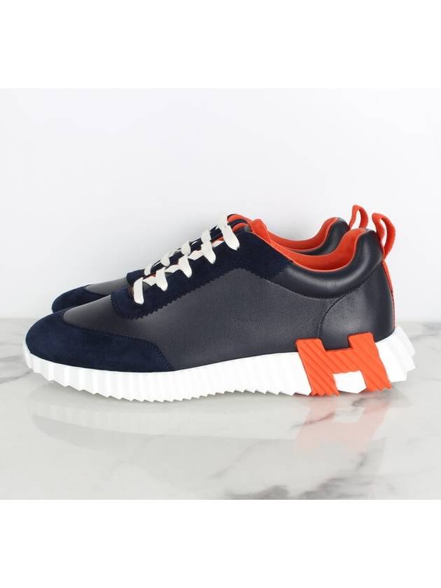 Bouncing sneakers 42 5 275 - HERMES - BALAAN 7