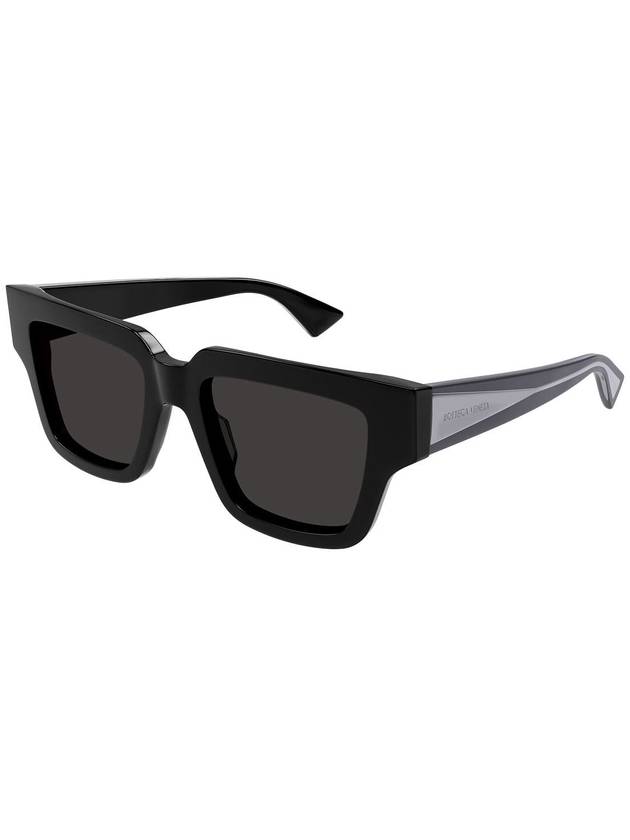 Sunglasses 00 538189243 BV1276S 001 BLACK - BOTTEGA VENETA - BALAAN 3