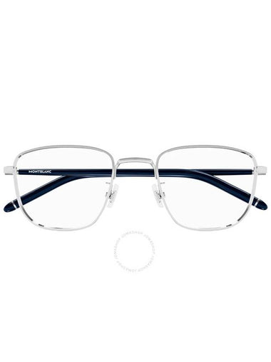 Montblanc Demo Square Men's Eyeglasses MB0272O 007 53 - MONTBLANC - BALAAN 1