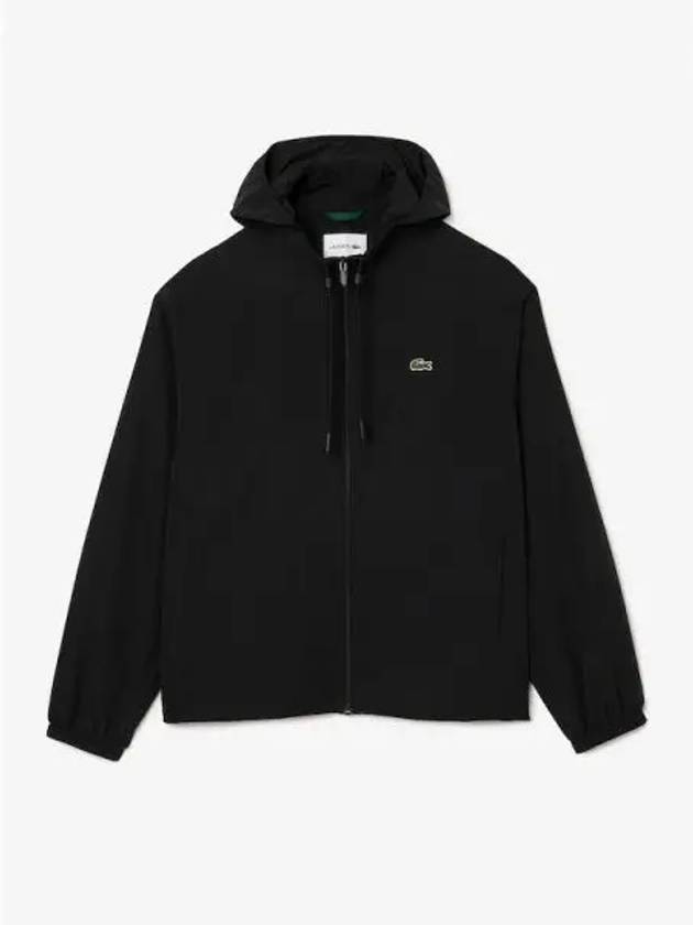 Men s zip up track blouson BH6291 54N 031 Domestic product GQ2N24080583350 - LACOSTE - BALAAN 1