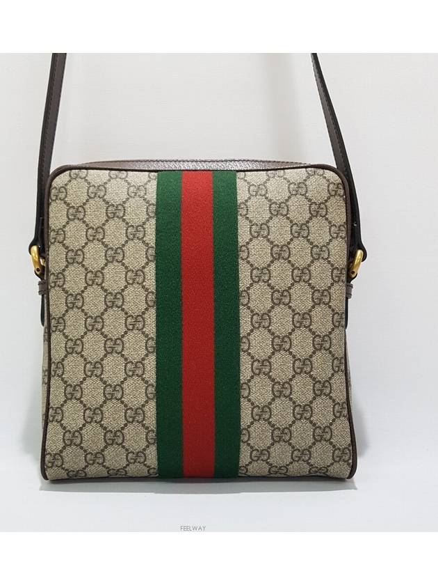 men shoulder bag - GUCCI - BALAAN 5