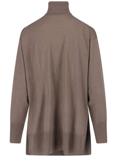 Aspesi Sweaters Brown - ASPESI - BALAAN 2