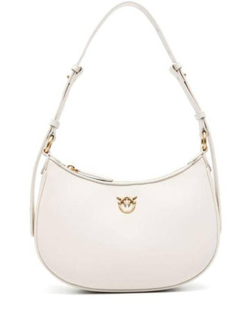 Shoulder Bag 102790A0F1Z14Q White - PINKO - BALAAN 1