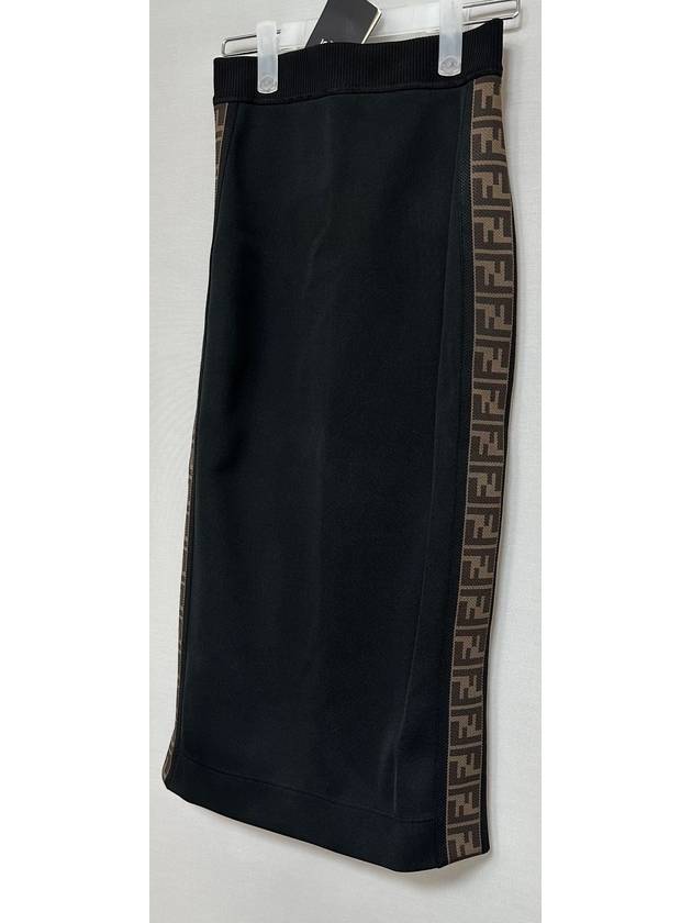 skirt 25 5 - FENDI - BALAAN 3