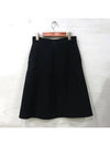 Smith Market 1A7SH4 Skirt Women s Clothing - LOUIS VUITTON - BALAAN 4