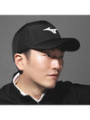 RB Faithfull Cap 52KW2360 Golf Hat - MIZUNO - BALAAN 3