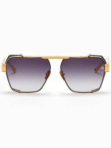 Balmain Sunglasses - BALMAIN - BALAAN 1