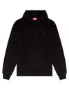 S rob hoodie A14941 0GRAC 9XX - DIESEL - BALAAN 2