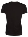 Logo short sleeve t-shirt black JWTS01536 - ZADIG & VOLTAIRE - BALAAN 8