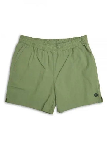 DEUS 24 CORDURA GLIDE SWIM SHORT MESH DMP242308B OGR shorts - DEUS EX MACHINA - BALAAN 1