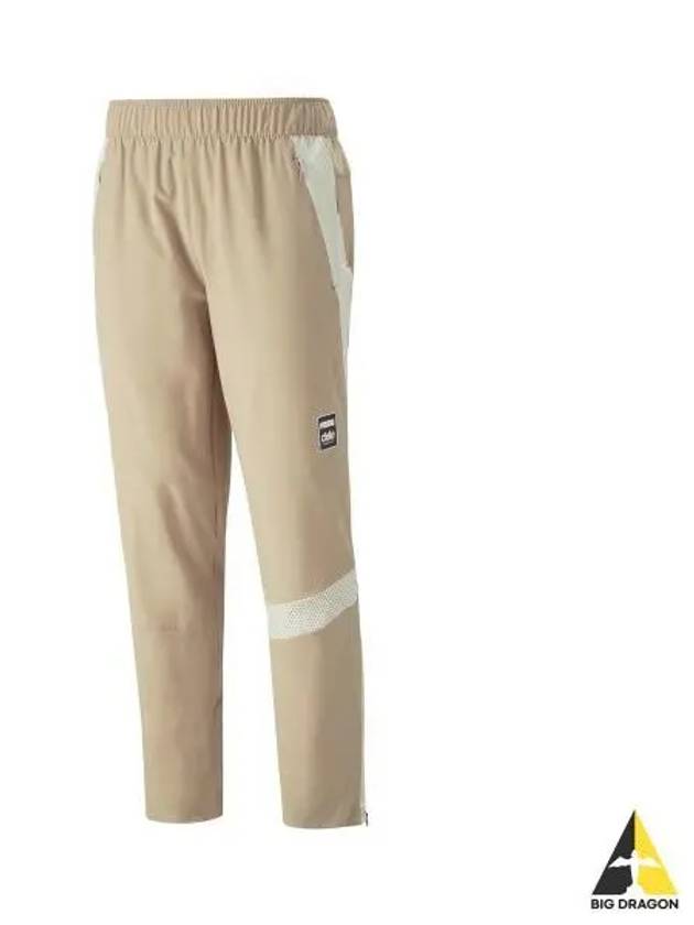 Celle Tracksuit Pants Beige 523423 89 - PUMA - BALAAN 1