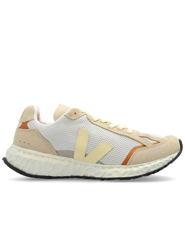 Veja Sneakers Condor Royale Alveomesh, Women's, Beige - VEJA - BALAAN 1