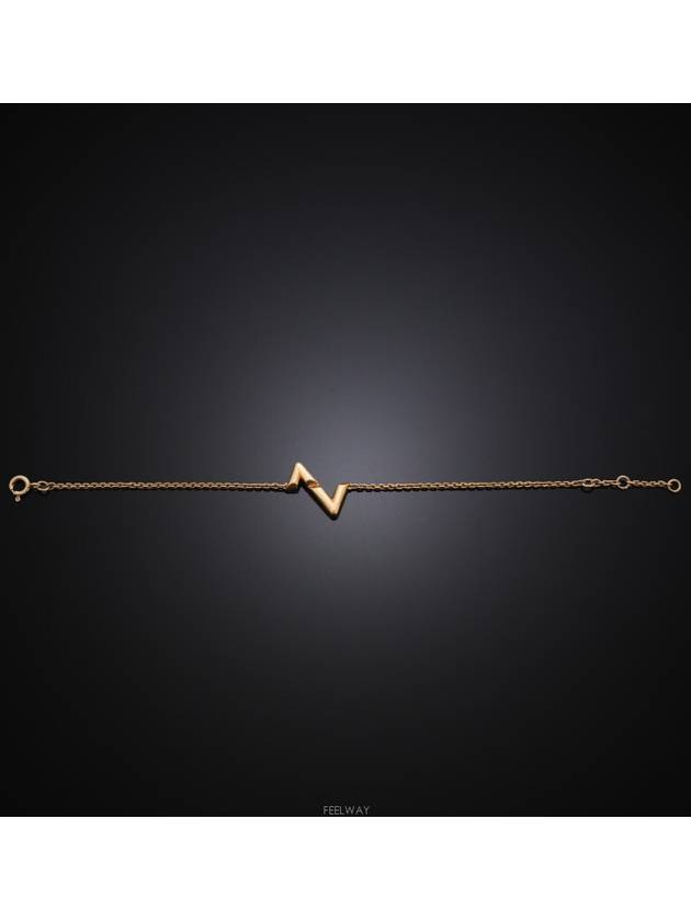 women bracelet - LOUIS VUITTON - BALAAN 8